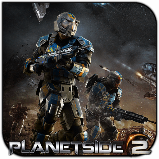 planetside-2