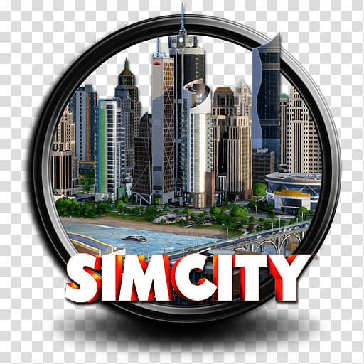 sim-city